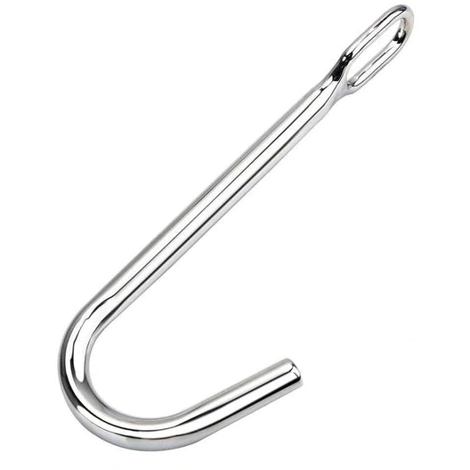 Steel Plug Ball 5783 No PerfectFit Stainless Hook 1005